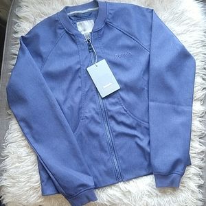 Bench Lightweight Water Repellant Zip Jacket M